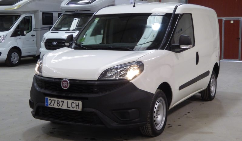 Fiat Doblo Cargo Base 1.3 Mjet 95 CV E6