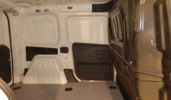 
									Fiat Doblo Cargo Base 1.3 Mjet 95 CV E6 lleno								