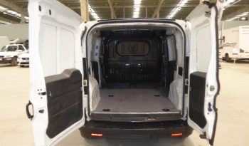 
									Fiat Doblo Cargo Base 1.3 Mjet 95 CV E6 lleno								