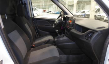 
									Fiat Doblo Cargo Base 1.3 Mjet 95 CV E6 lleno								