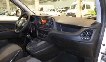 
									Fiat Doblo Cargo Base 1.3 Mjet 95 CV E6 lleno								