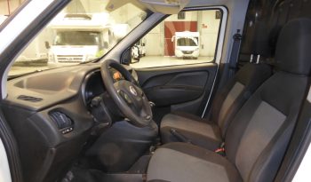 
									Fiat Doblo Cargo Base 1.3 Mjet 95 CV E6 lleno								