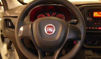
									Fiat Doblo Cargo Base 1.3 Mjet 95 CV E6 lleno								