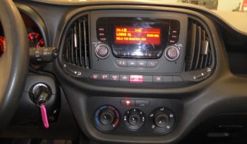 
									Fiat Doblo Cargo Base 1.3 Mjet 95 CV E6 lleno								