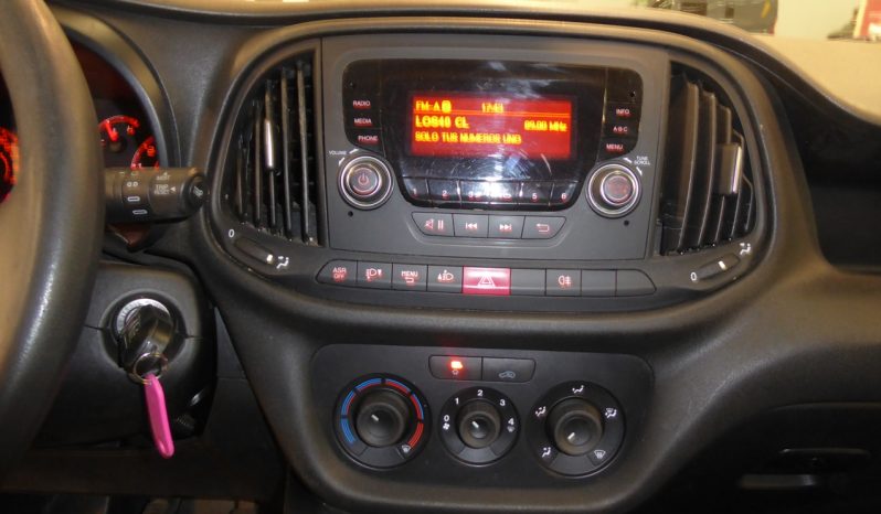 
								Fiat Doblo Cargo Base 1.3 Mjet 95 CV E6 lleno									