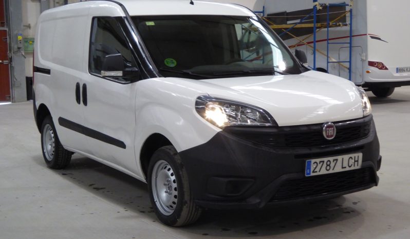 Fiat Doblo Cargo Base 1.3 Mjet 95 CV E6