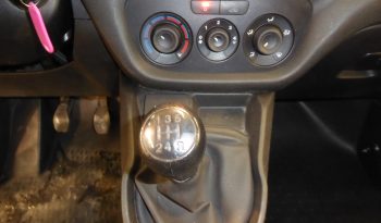 
									Fiat Doblo Cargo Base 1.3 Mjet 95 CV E6 lleno								