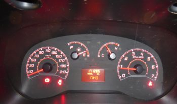
									Fiat Doblo Cargo Base 1.3 Mjet 95 CV E6 lleno								