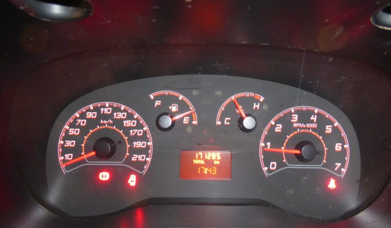 
								Fiat Doblo Cargo Base 1.3 Mjet 95 CV E6 lleno									