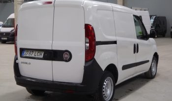 
									Fiat Doblo Cargo Base 1.3 Mjet 95 CV E6 lleno								