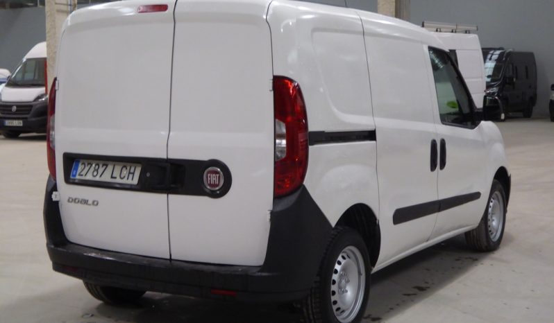 Fiat Doblo Cargo Base 1.3 Mjet 95 CV E6