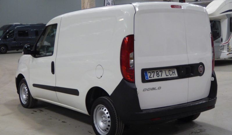Fiat Doblo Cargo Base 1.3 Mjet 95 CV E6