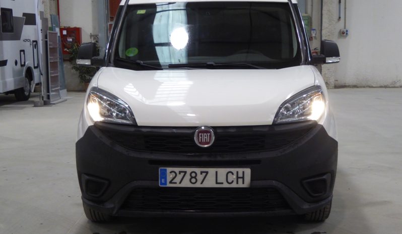 Fiat Doblo Cargo Base 1.3 Mjet 95 CV E6