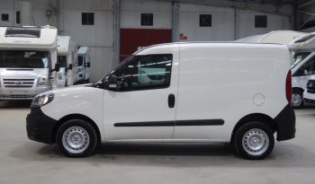 
									Fiat Doblo Cargo Base 1.3 Mjet 95 CV E6 lleno								