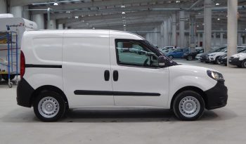 
									Fiat Doblo Cargo Base 1.3 Mjet 95 CV E6 lleno								