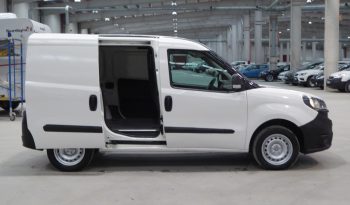 
									Fiat Doblo Cargo Base 1.3 Mjet 95 CV E6 lleno								