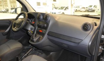 
									Mercedes Citan 109 CDI Furgon Largo lleno								