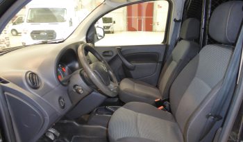 
									Mercedes Citan 109 CDI Furgon Largo lleno								