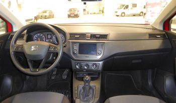 
									Seat Ibiza 1.0 TSI 95CV Reference Plus lleno								