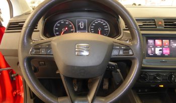 
									Seat Ibiza 1.0 TSI 95CV Reference Plus lleno								