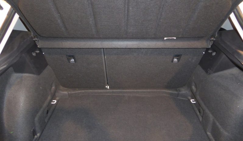 
								SEAT LEON 2.0 TDI 85kW 115CV SS Style GO lleno									