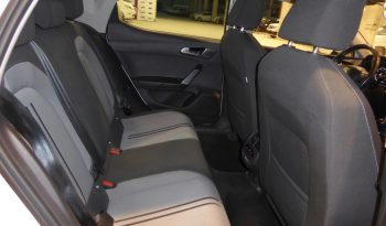 
									SEAT LEON 2.0 TDI 85kW 115CV SS Style GO lleno								