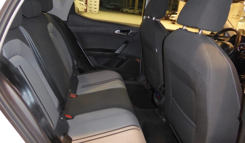 
								SEAT LEON 2.0 TDI 85kW 115CV SS Style GO lleno									