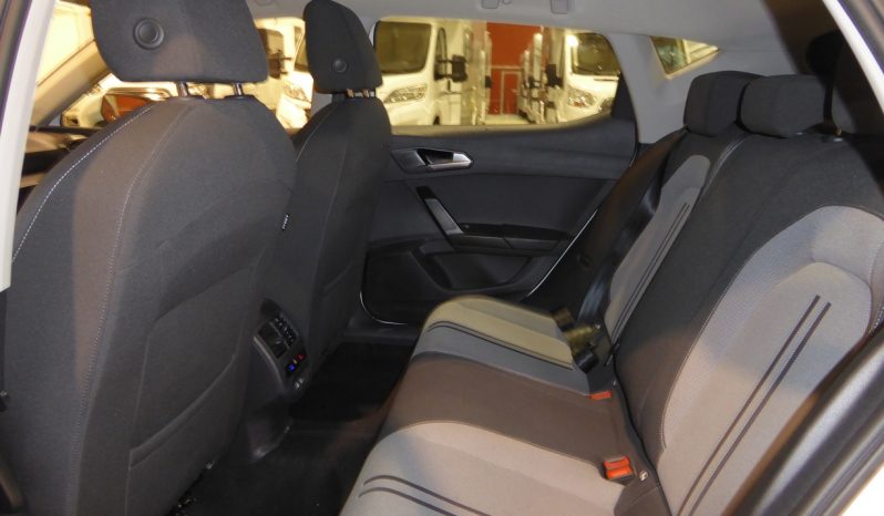 
								SEAT LEON 2.0 TDI 85kW 115CV SS Style GO lleno									