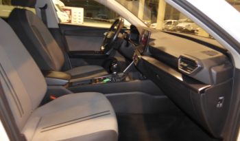 
									SEAT LEON 2.0 TDI 85kW 115CV SS Style GO lleno								