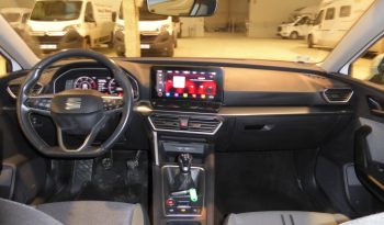 
									SEAT LEON 2.0 TDI 85kW 115CV SS Style GO lleno								