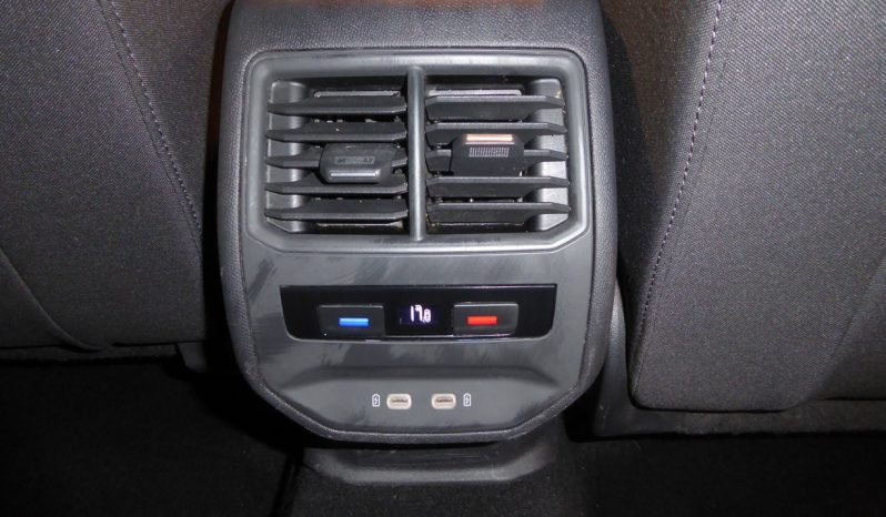 
								SEAT LEON 2.0 TDI 85kW 115CV SS Style GO lleno									