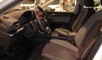 
									SEAT LEON 2.0 TDI 85kW 115CV SS Style GO lleno								