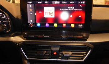 
									SEAT LEON 2.0 TDI 85kW 115CV SS Style GO lleno								