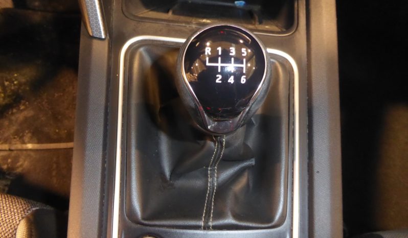 
								SEAT LEON 2.0 TDI 85kW 115CV SS Style GO lleno									