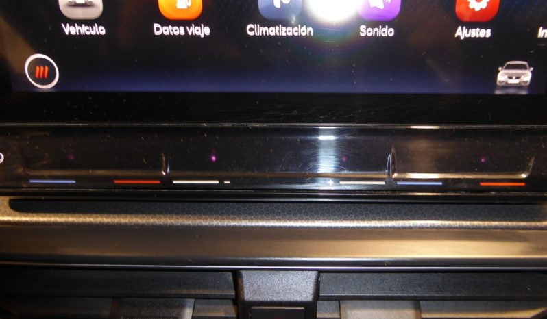 
								SEAT LEON 2.0 TDI 85kW 115CV SS Style GO lleno									