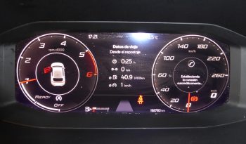 
									SEAT LEON 2.0 TDI 85kW 115CV SS Style GO lleno								