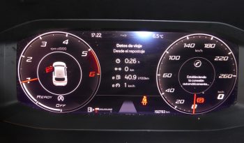 
									SEAT LEON 2.0 TDI 85kW 115CV SS Style GO lleno								