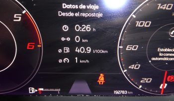 
									SEAT LEON 2.0 TDI 85kW 115CV SS Style GO lleno								