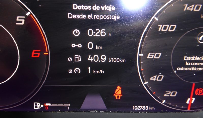 
								SEAT LEON 2.0 TDI 85kW 115CV SS Style GO lleno									