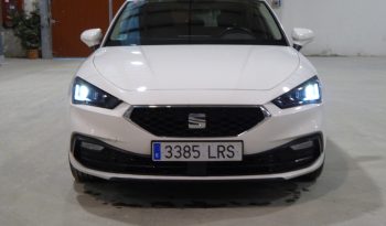 
									SEAT LEON 2.0 TDI 85kW 115CV SS Style GO lleno								