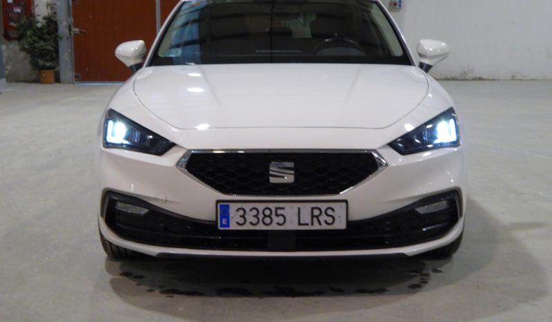 SEAT LEON 2.0 TDI 85kW 115CV SS Style GO