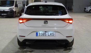 
									SEAT LEON 2.0 TDI 85kW 115CV SS Style GO lleno								