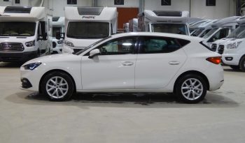 
									SEAT LEON 2.0 TDI 85kW 115CV SS Style GO lleno								