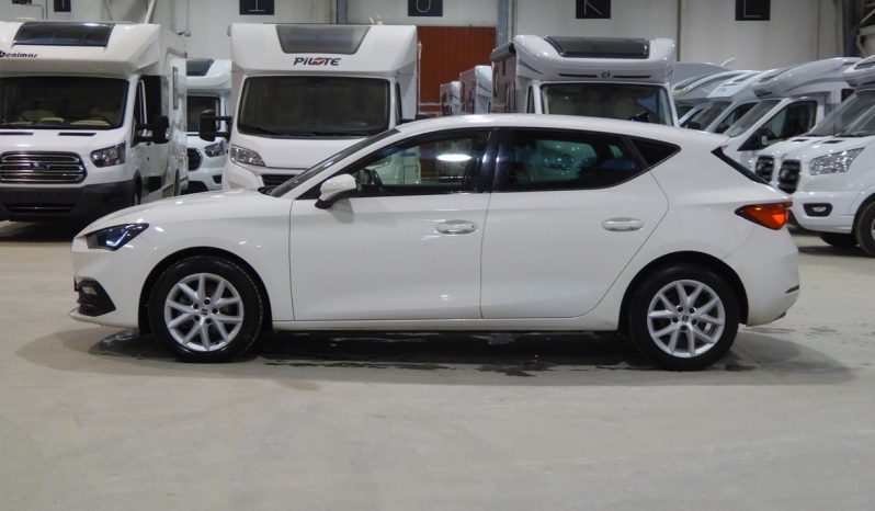 
								SEAT LEON 2.0 TDI 85kW 115CV SS Style GO lleno									