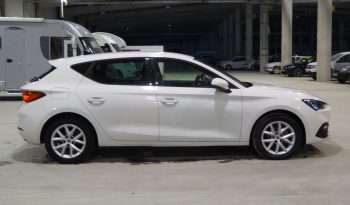 
									SEAT LEON 2.0 TDI 85kW 115CV SS Style GO lleno								
