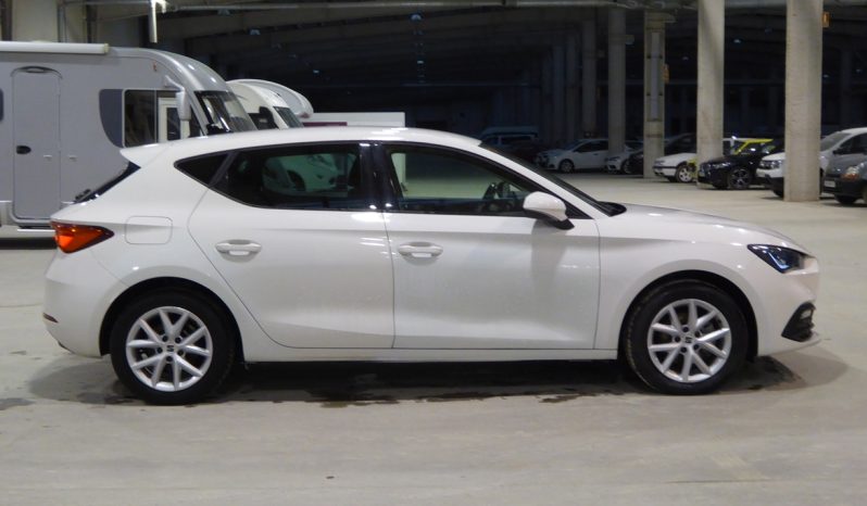
								SEAT LEON 2.0 TDI 85kW 115CV SS Style GO lleno									