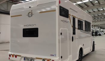 
									C.I. HORON 74 XT FIAT DUCADO 140 CV PERFILADA 6 P. LITERAS lleno								