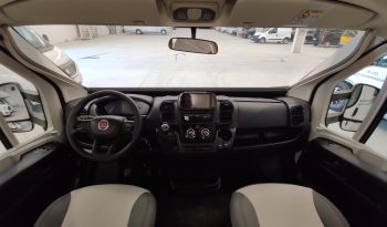 
									C.I. HORON 74 XT FIAT DUCADO 140 CV PERFILADA 6 P. LITERAS lleno								