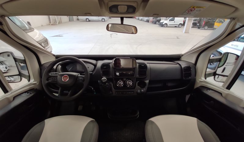 
								C.I. HORON 74 XT FIAT DUCADO 140 CV PERFILADA 6 P. LITERAS lleno									