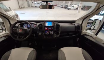 
									C.I. HORON 74 XT FIAT DUCADO 140 CV PERFILADA 6 P. LITERAS lleno								